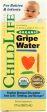 CHILD LIFE: Water Gripe Organic, 2 oz on Sale