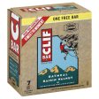 CLIF: Bar Oatmeal Raisin Walnut 7 pk, 16.8 oz Online Hot Sale