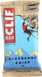 CLIF: Blueberry Crisp Energy Bar, 2.4 oz Online Sale