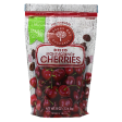 CHERRY BAY ORCHARDS: Fruit Dried Tart Cherries, 8 oz Online Hot Sale