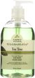 CLEARLY NATURAL: Liquid Glycerin Hand Soap Tea Tree, 12 oz Hot on Sale