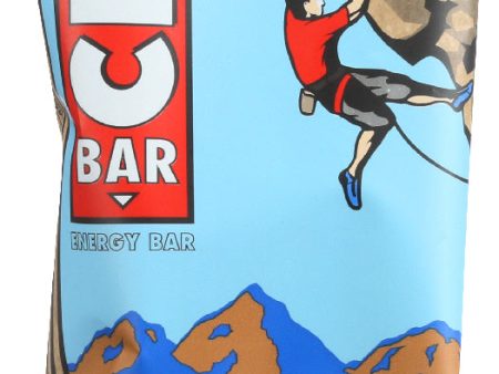 CLIF BAR: Chocolate Chip Energy Bar, 2.4 oz Online