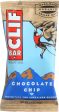 CLIF BAR: Chocolate Chip Energy Bar, 2.4 oz Online