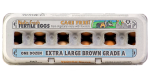 CHINO VALLEY: Nutri-Fresh Fertile Brown Eggs, 1 dz For Cheap