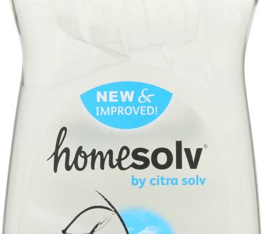 CITRA SOLV: Liquid Hand Soap & Dish Free & Clear, 25 oz on Sale