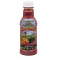 CHARLESTON TEA PLANTATION: Green Tea & Mango Iced Tea, 16 oz For Discount