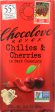 CHOCOLOVE: Chilies & Cherries in Dark Chocolate, 3.2 oz Fashion