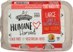 CHINO VALLEY: Humane Harvest Large Brown Eggs, 6 count For Sale