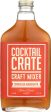 COCKTAIL CRATE: Sriracha Margarita Craft Mixer, 12.7 oz Discount