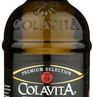 COLAVITA: Extra Virgin Olive Oil, 25.5 oz For Cheap