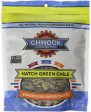 CHINOOK SEEDERY: Sunflower Seed Hatch Green Chile, 4.74 oz Sale