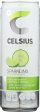 CELSIUS: Beverage Sparkling Cucumber Lime, 12 oz For Cheap