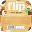 CHOBANI: Yogurt Flip Smore, 5.3 oz Supply