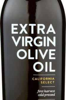 COBRAM ESTATE: Oil Olive Extravirgin CA Select, 375 ml Online Hot Sale