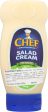 CHEF: Salad Cream Squeez, 15.5 oz Discount