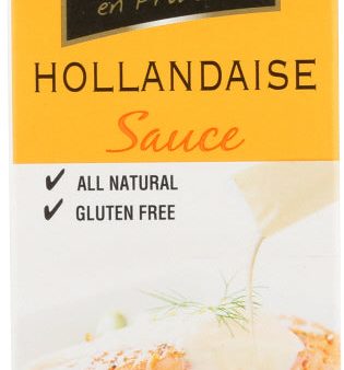 CHRISTIAN POTIER: Hollandaise Sauce, 5.07 oz Online Sale