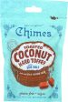 CHIMES: TOASTED TOFFEE COCONUT SEA SALT (3.500 OZ) Online now