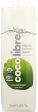 COCO LIBRE: Pure Organic Coconut Water, 33.8 oz Online Sale