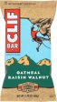 CLIF BAR: Energy Bar Organic Oatmeal Raisin Walnut, 2.4 Oz Online Hot Sale