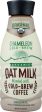 CHAMELEON COLD BREW: Oat Milk Cold Brew Coffee Original, 46 oz Sale