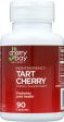 CHERRY BAY WELLNESS: Tart Cherry Dietary Supplement, 90 cp Online