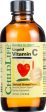 CHILDLIFE ESSENTIALS: Liquid Vitamin C Orange Flavor, 4 oz Online Sale