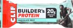 CLIF BUILDER: Protein Bar Chocolate Mint, 2.4 oz For Discount