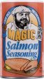 CHEF PAUL PRUDHOMME S: Magic Salmon Seasoning, 7 Oz Online now