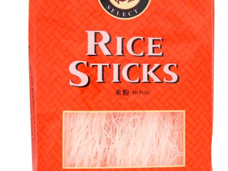 CHINA BOWL: Rice Stix Gluten Free, 7 oz For Cheap