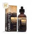 CHARLOTTES WEB: Full Strength Hemp Extract Olive Oil, 3.38 oz on Sale