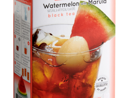 CHINA MIST: Tea Iced Watermelon Marula, 2 oz For Discount