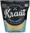 CLEVELAND KRAUT: Classic Caraway Sauerkraut, 16 oz Fashion