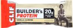 CLIF BUILDER: Protein Bar Vanilla Almond, 2.4 oz on Sale