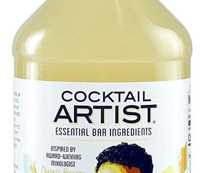 COCKTAIL ARTIST: Sweet & Sour Mixer, 33.8 fl oz Fashion