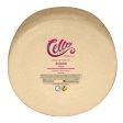 CELLO: Riserva Hand Crafted Asiago Cheese Wheel, 20 lb Supply