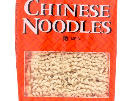 CHINA BOWL: Chinese Noodles, 10 oz Discount