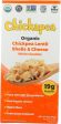 CHICKAPEA: Lentil Shells & White Cheese, 6 oz Discount