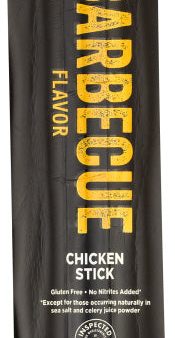 CHEFS CUT: Jerky Snack Stick Barbecue Chicken, 1 oz Sale