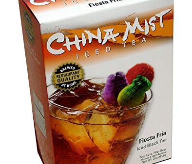 CHINA MIST: Tea Iced Fiesta Fria, 2 oz Online