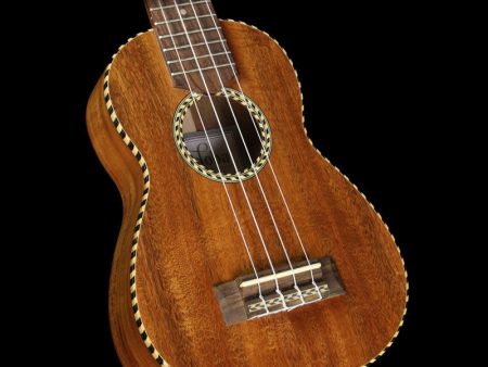 Used Cordoba 25SK Soprano Ukulele on Sale