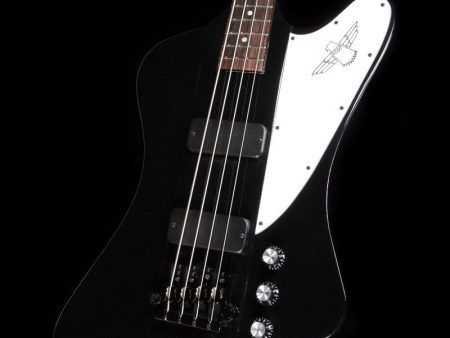 Gibson 2018 Thunderbird Bass Ebony For Sale