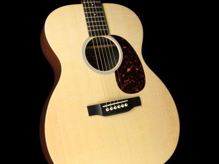 Martin X Series 000X1AE Acoustic Guitar Natural on Sale