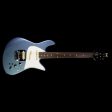 Fodera Emperor Standard Electric Guitar Pelham Blue Online now