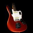 Fender Johnny Marr Signature Model Jaguar Metallic KO Cheap