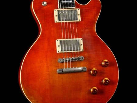 Eastman SB59 V Antique Amber Varnish For Sale