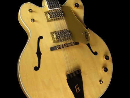 Used Gretsch G6122-12 Chet Atkins Country Gentleman 12-String Electric Guitar Supply