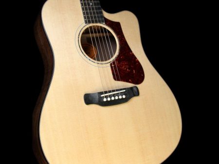 Gibson HP 635 W Antique Natural Acoustic Online Hot Sale