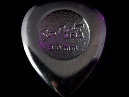 Dunlop Big Stubby Picks (3.00mm) Online Hot Sale