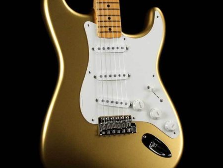 Fender American Original  50s Stratocaster Aztec Gold Fashion