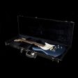 Fodera Emperor Standard Electric Guitar Pelham Blue Online now